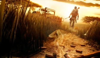 Far Cry 2 - Guia Localização de Todos os (Diamantes) Coletáveis