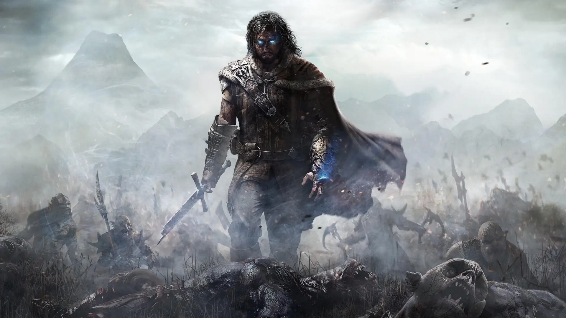 Middle-Earth: Shadow of Mordor