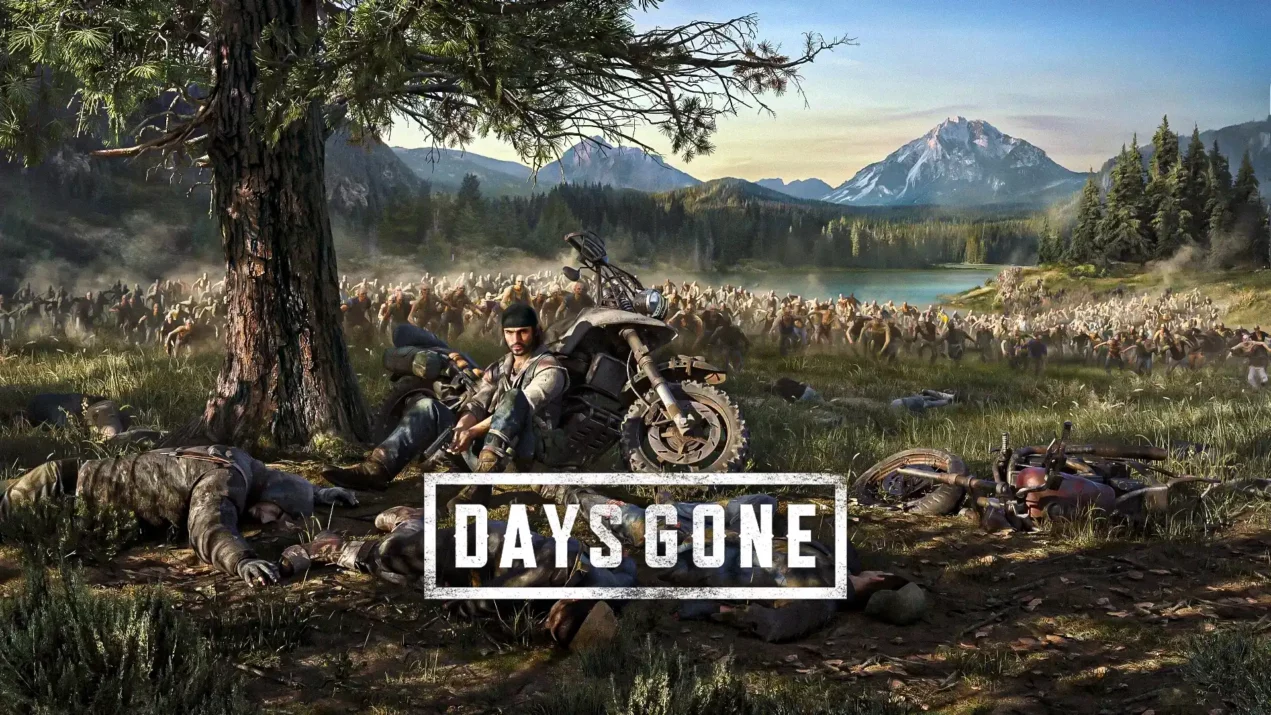 Days Gone Guias e Detonados