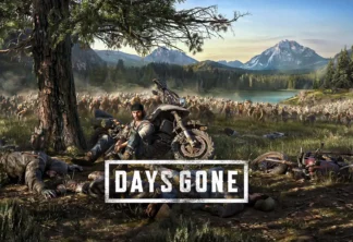 Days Gone Guias e Detonados