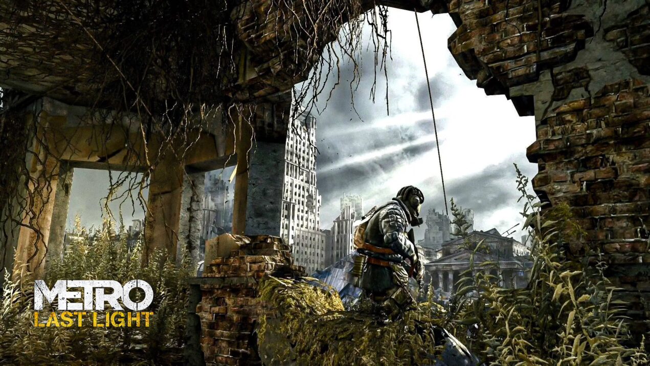 Metro Last Light Complete Edition – Análise (PC)