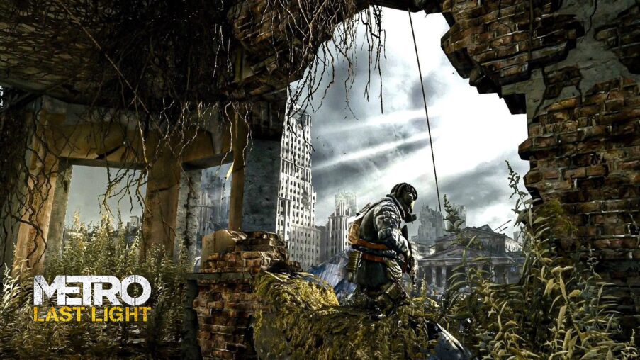 Metro Last Light Complete Edition – Análise (PC)
