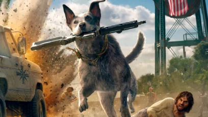 Far Cry 5: Guia de Conquistas e Troféus